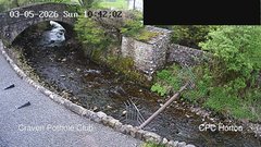 view from HortonBrantsGillCam on 2026-05-03
