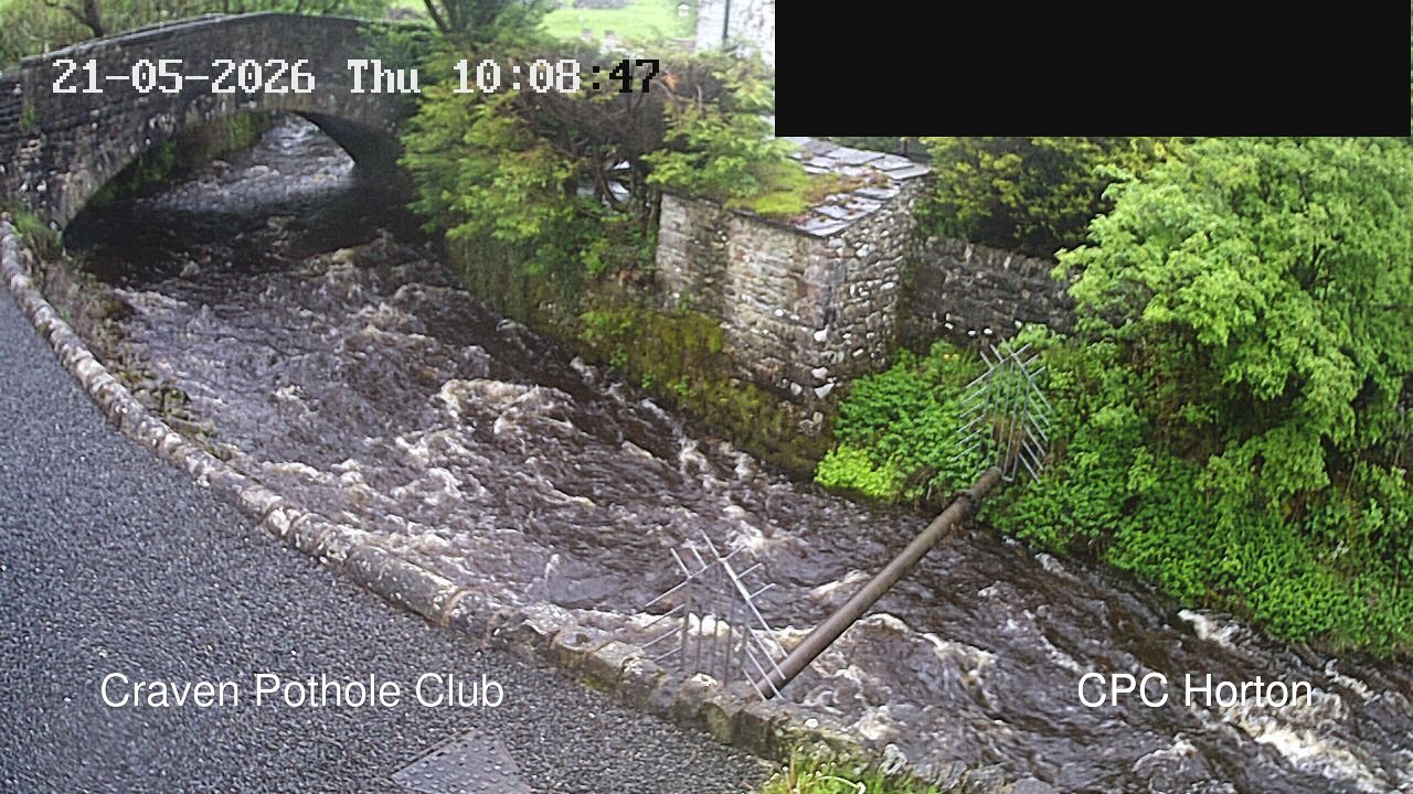 time-lapse frame, HortonBrantsGillCam webcam