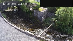 view from HortonBrantsGillCam on 2026-08-12