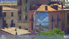 view from AritzoD on 2025-05-26