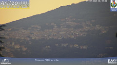 view from AritzoD on 2025-07-01