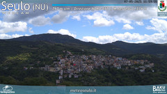 view from Seulo on 2025-05-07