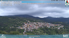 view from Seulo on 2025-05-11