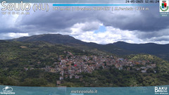 view from Seulo on 2025-05-24