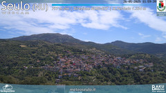 view from Seulo on 2025-05-26