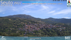 view from Seulo on 2025-05-29