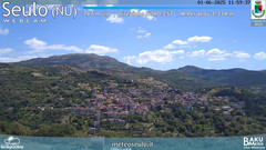 view from Seulo on 2025-06-01