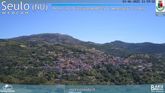 view from Seulo on 2025-06-03