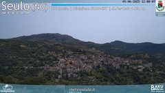 view from Seulo on 2025-06-05