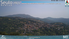 view from Seulo on 2025-06-09