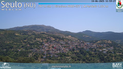view from Seulo on 2025-06-14