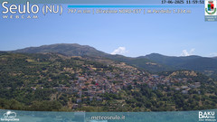 view from Seulo on 2025-06-17