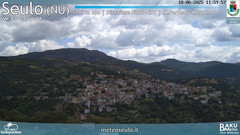 view from Seulo on 2025-06-18