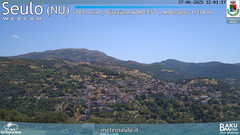 view from Seulo on 2025-06-27