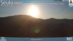 view from Seulo on 2025-07-01
