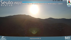 view from Seulo on 2025-07-01