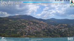 view from Seulo on 2025-07-01