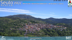 view from Seulo on 2026-04-23