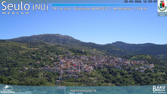 view from Seulo on 2026-04-28