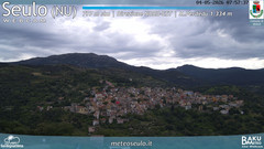 view from Seulo on 2026-05-04