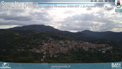 view from Seulo on 2026-05-04
