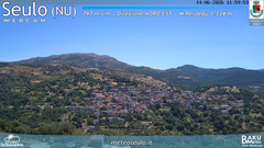 view from Seulo on 2026-06-14