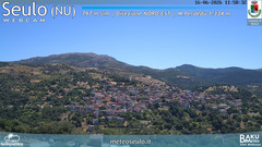 view from Seulo on 2026-06-16