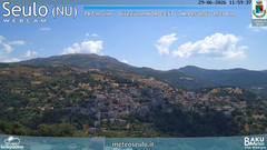 view from Seulo on 2026-06-29