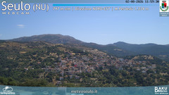 view from Seulo on 2026-08-02