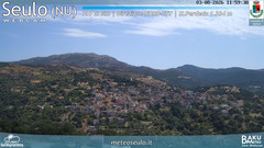 view from Seulo on 2026-08-03