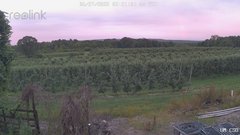 view from UM CSO on 2025-06-27