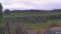 view from UM CSO on 2025-06-27