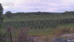 view from UM CSO on 2025-06-27
