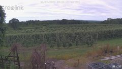 view from UM CSO on 2025-06-27