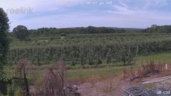 view from UM CSO on 2025-07-05