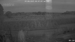 view from UM CSO on 2025-07-08