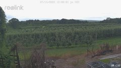 view from UM CSO on 2025-07-14
