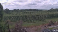 view from UM CSO on 2025-07-17