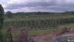 view from UM CSO on 2025-07-17