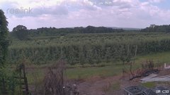 view from UM CSO on 2025-07-21