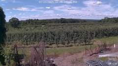 view from UM CSO on 2025-07-22