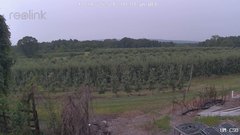 view from UM CSO on 2025-08-06