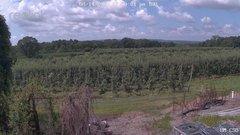 view from UM CSO on 2025-08-14