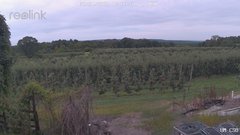 view from UM CSO on 2025-09-01