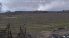 view from UM CSO on 2026-04-07