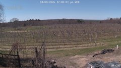 view from UM CSO on 2026-04-08