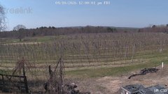 view from UM CSO on 2026-04-10