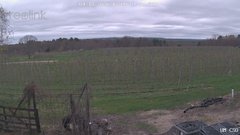 view from UM CSO on 2026-04-18