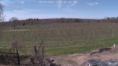 view from UM CSO on 2026-04-23