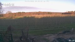 view from UM CSO on 2026-04-24